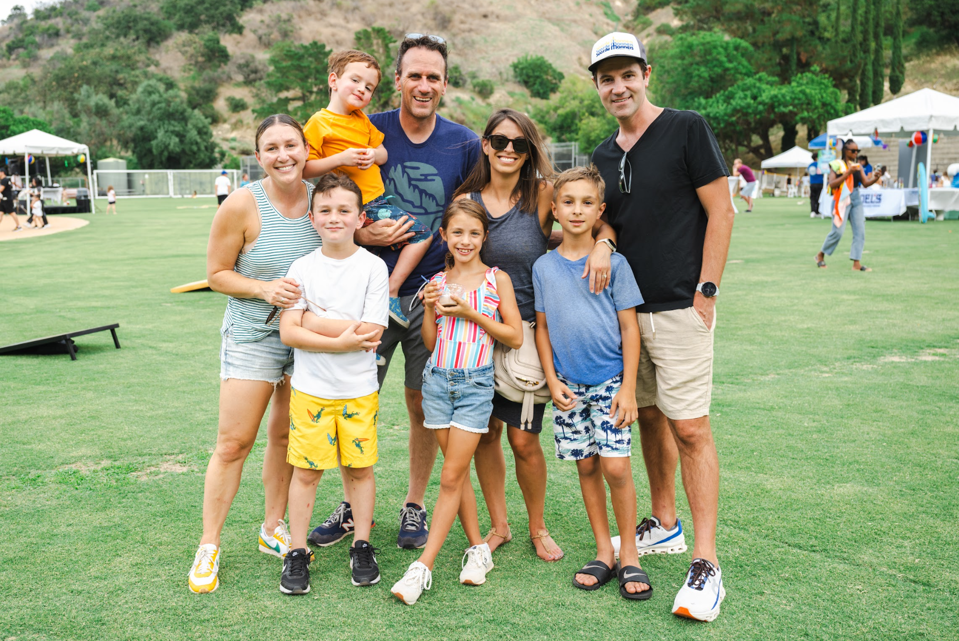 انجمن والدین